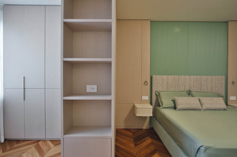 Almari Interiors